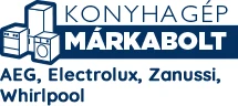 Konyhgépmárkabolt