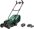 Bosch 06008B9A07 CityMower 18V-32 akkus fűnyíró