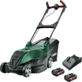 Bosch 06008B9F01 AdvancedRotak 36V-40-650 akkus fűnyíró (2x2,0 Ah)