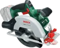 Bosch 06033B1500 EasyCirc 18v-48 akkus körfűrész (akku és töltő nélkül)