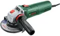 Bosch 06033E2100 UniversalGrind 850-125 sarokcsiszoló