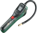 Bosch 0603947000 EasyPump 3,6V akkus sűrített levegőszivattyú, (pumpa)