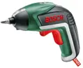 Bosch 06039A800S IXO 5 akkus csavarozó (bitkészlet)