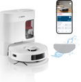 Bosch BCRD2W Robotporszívó