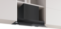 Bosch DBB67DP60 BEÉPÍTHETŐ DESIGN ELSZÍVÓ