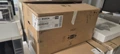 Bosch DWK65DK60/B kürtős páraelszívó