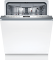 Bosch SMD6ECX21E Beépíthető mosogatógép
