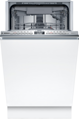 Bosch SPT4EMX17E Beépíthető mosogatógép