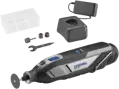 Dremel F0138240JF Akkumulátoros multifunkciós szerszám 8240-3/45